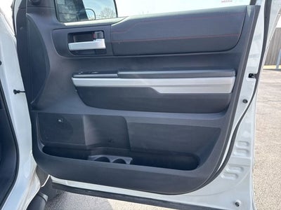 2020 Toyota Tundra TRD Pro