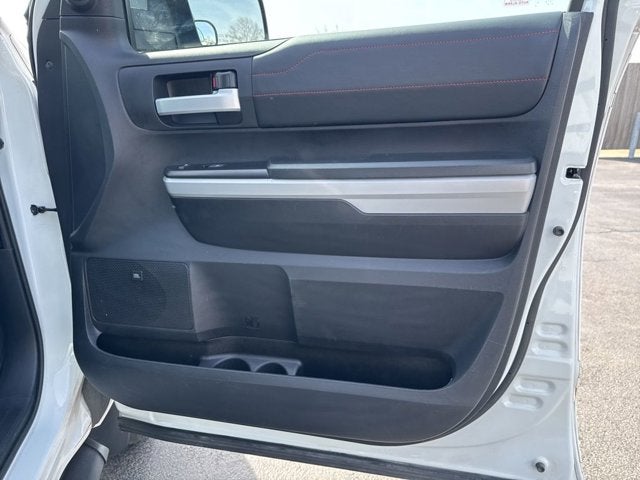 2020 Toyota Tundra TRD Pro