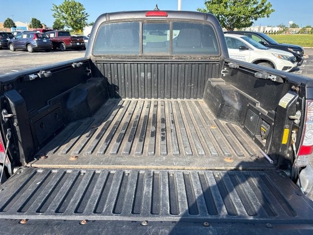 2014 Toyota Tacoma Base