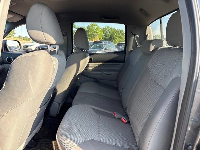 2014 Toyota Tacoma Base