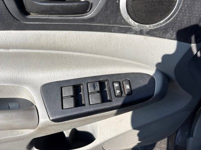 2014 Toyota Tacoma Base