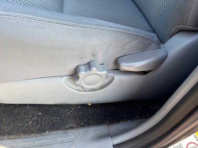 2014 Toyota Tacoma Base