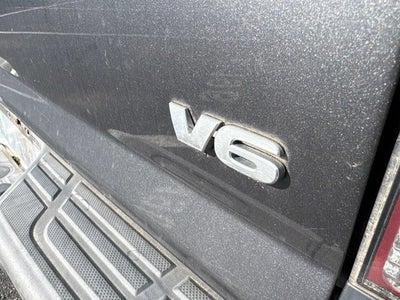 2014 Toyota Tacoma Base