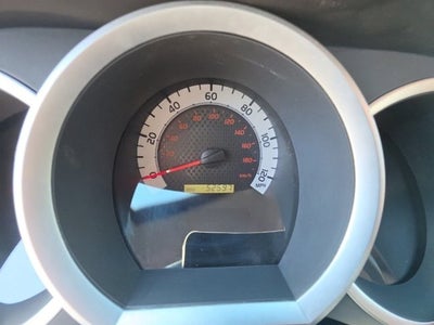 2014 Toyota Tacoma Base
