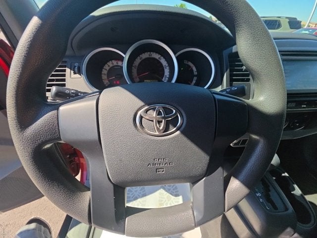 2014 Toyota Tacoma Base