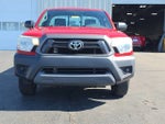 2014 Toyota Tacoma Base