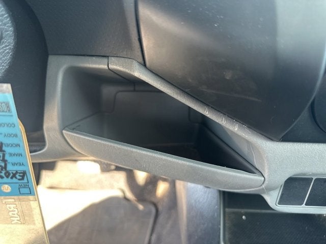 2014 Toyota Tacoma Base