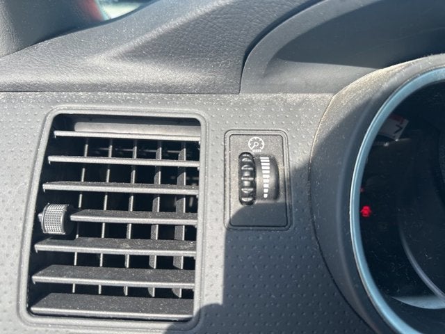 2014 Toyota Tacoma Base