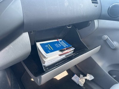 2014 Toyota Tacoma Base