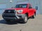 2014 Toyota Tacoma Base