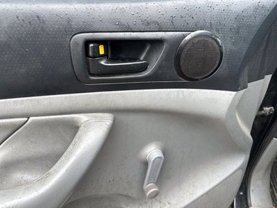 2012 Toyota Tacoma Base