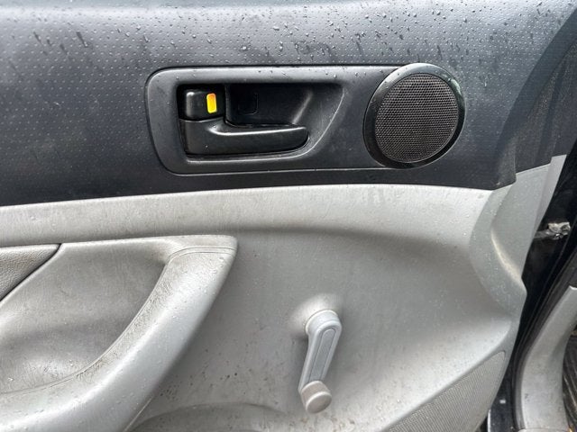 2012 Toyota Tacoma Base