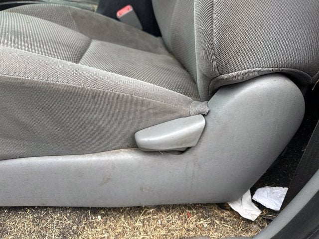 2012 Toyota Tacoma Base