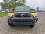 2012 Toyota Tacoma Base