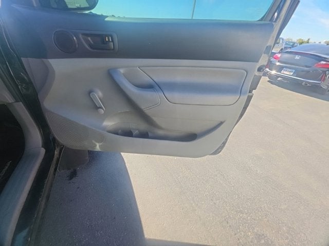 2012 Toyota Tacoma Base