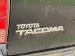 2012 Toyota Tacoma Base