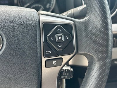 2016 Toyota Tacoma SR5