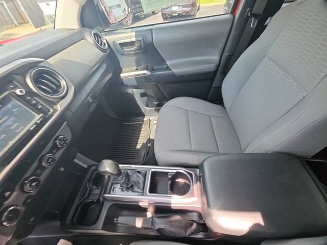2016 Toyota Tacoma SR5