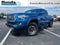2016 Toyota Tacoma TRD Off-Road
