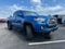 2016 Toyota Tacoma TRD Off-Road