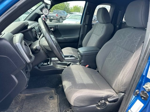 2016 Toyota Tacoma TRD Off-Road