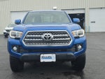 2016 Toyota Tacoma TRD Off-Road