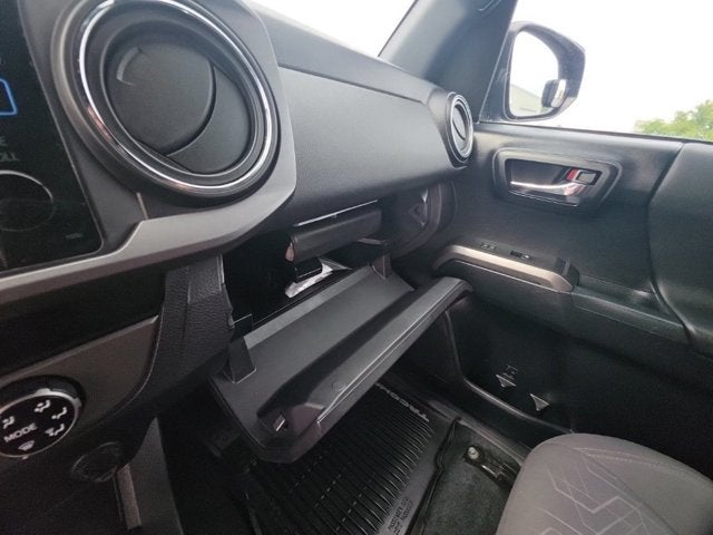 2016 Toyota Tacoma TRD Off-Road