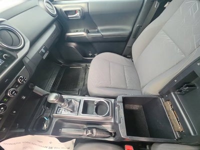 2016 Toyota Tacoma TRD Off-Road