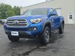 2016 Toyota Tacoma TRD Off-Road