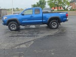2016 Toyota Tacoma TRD Off-Road
