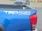 2016 Toyota Tacoma TRD Off-Road