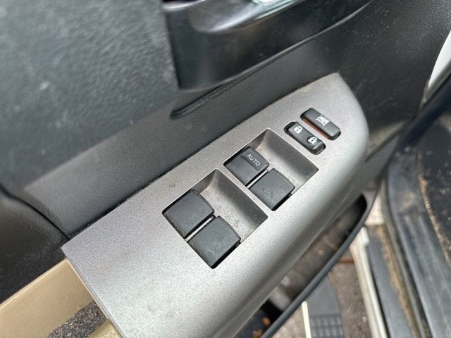 2012 Toyota Tundra Grade