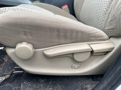 2012 Toyota Tundra Grade