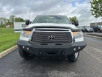 2012 Toyota Tundra Grade