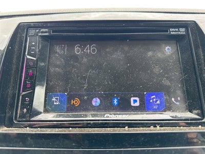 2012 Toyota Tundra Grade
