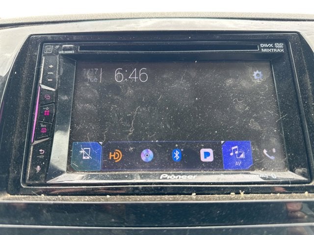 2012 Toyota Tundra Grade