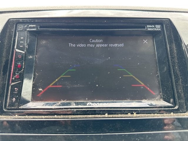 2012 Toyota Tundra Grade