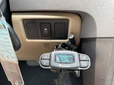 2012 Toyota Tundra Grade