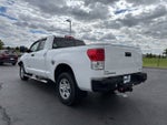 2012 Toyota Tundra Grade