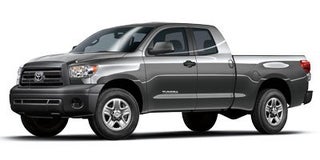 2012 Toyota Tundra Grade