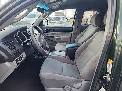 2014 Toyota Tacoma Base