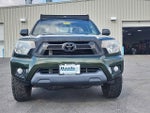 2014 Toyota Tacoma Base