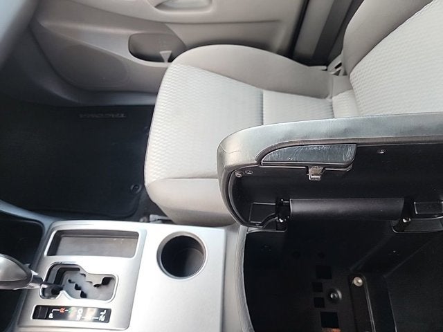 2014 Toyota Tacoma Base