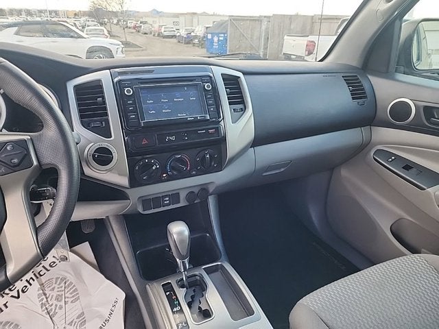 2014 Toyota Tacoma Base