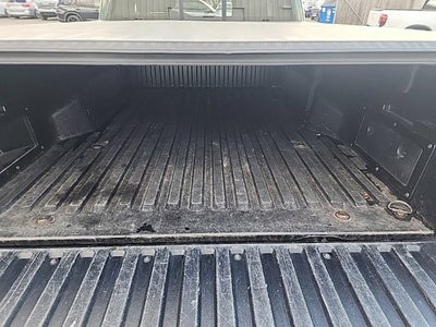 2014 Toyota Tacoma Base