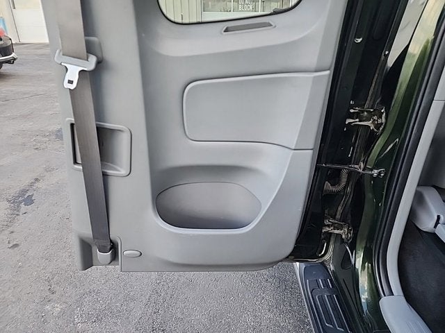 2014 Toyota Tacoma Base