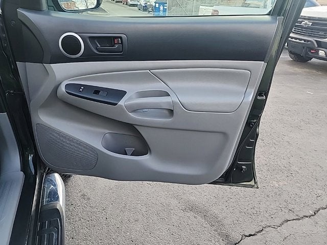 2014 Toyota Tacoma Base