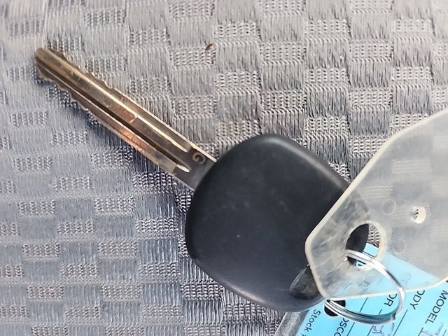 2014 Toyota Tacoma Base