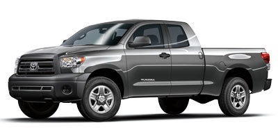 2012 Toyota Tundra