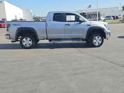 2013 Toyota Tundra Grade